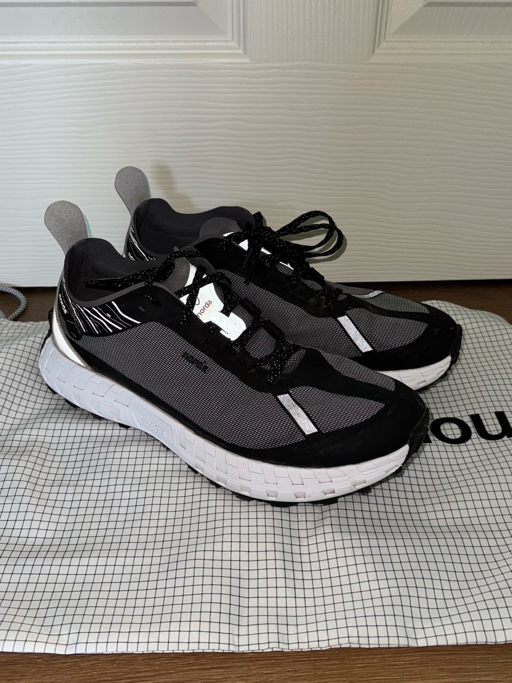Norda 001 Men’s Size 11.5